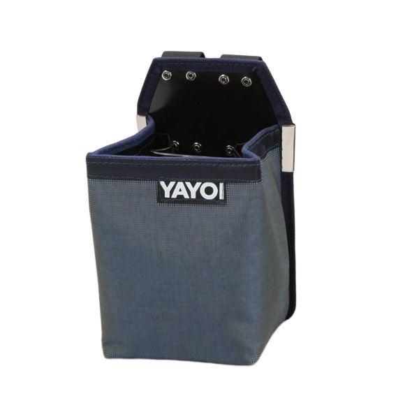 ヤヨイ化学 マルチカラースポンジ袋 巾160×高270×奥行150mm 1つ 354