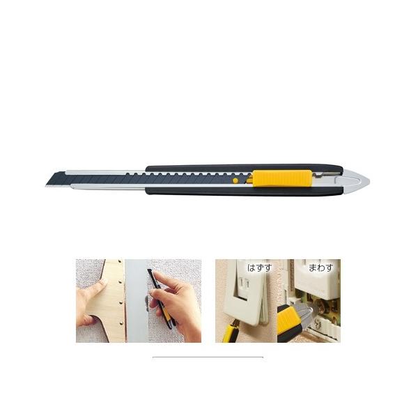 オルファカッター限定　特専ロング小 interiortool_y355-027