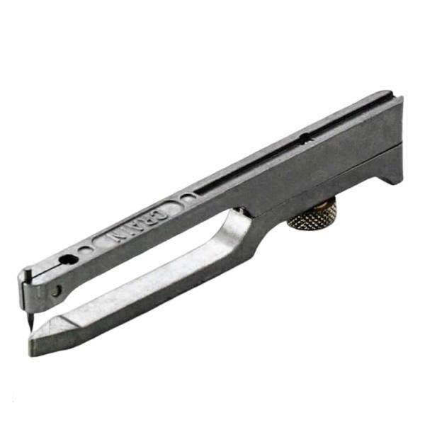 アウトサイドコーナースクライバー 全長100mm 374-124 : イーヅカ