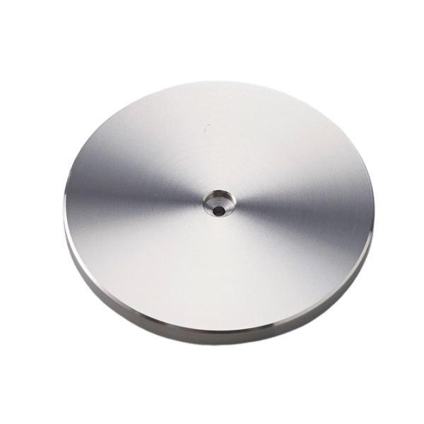 ヤヨイ化学 まわる巾定規 直径50×厚4mm 374-626 : イーヅカ - 通販