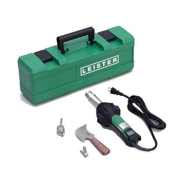 ライスター トリアックAT型　内装床シート用溶接機 ライスター トリアックAT型 内装床シート用溶接機