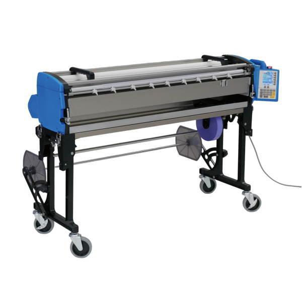 ヤヨイ化学 自動壁紙糊付機 LEXTAR COCO レクスター ココ 401-420