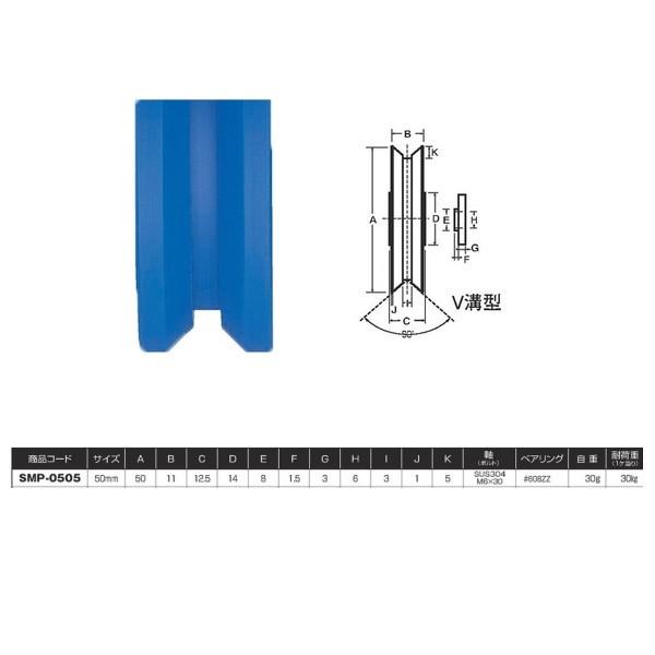 ���R�d�i C���[���[ V�a�^ MC�i�C������ 50mm SMP-0505