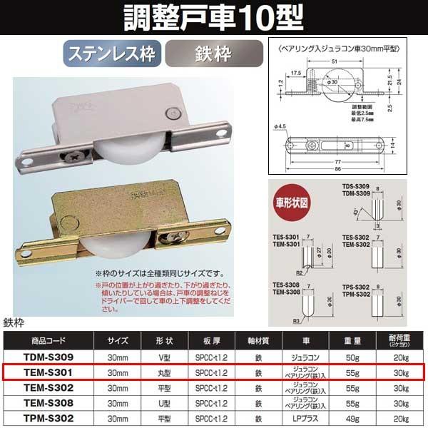 Rdi ˎ 10^ Sg aqfWR 30  TEM-S301