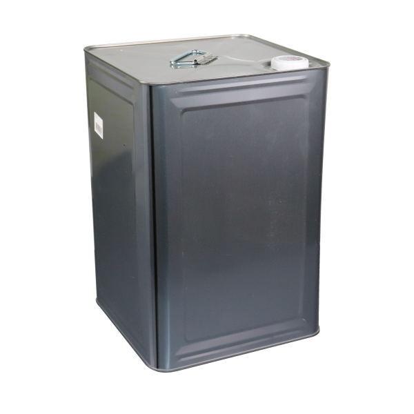 好川産業 角缶 18L（70mm口） 655654