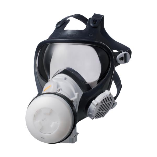 重松製作所 電動ファン付き呼吸用保護具 SY185-H-M 1個 : イーヅカ