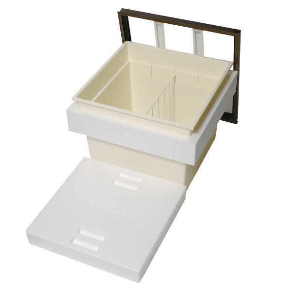 YPCig쉻j fM[600^ETKXy[T[ǉdl [^ 616×616×463mm