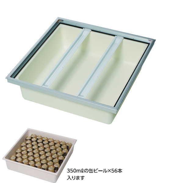 YPCig쉻j }Vp ^[600^ER[i[p[cdl ^ 616×616×207mm