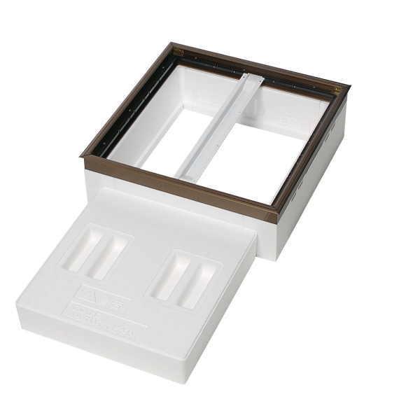 YPCig쉻j fM_450^ER[i[p[cdl 460×460×182.5mm