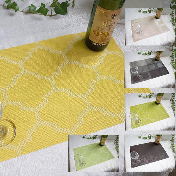 ランチョンマット ナチュラル キッチン用品の人気商品 通販 価格比較 価格 Com