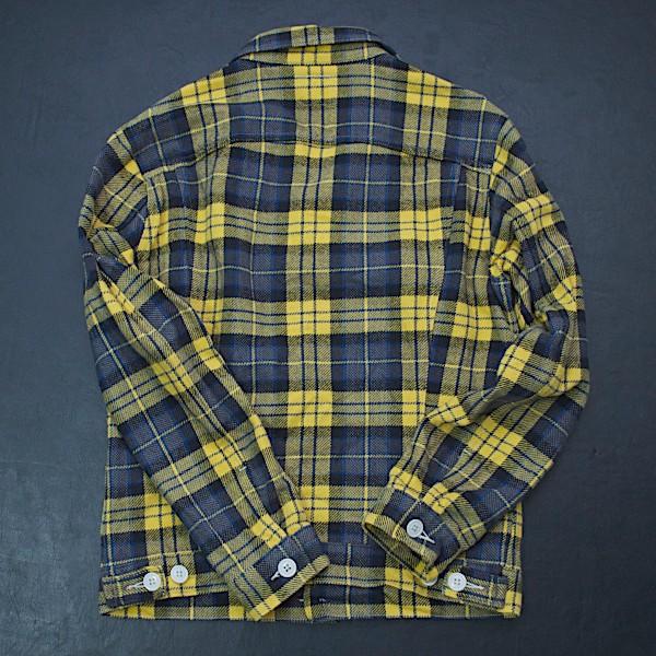 Levi's（リーバイス） Levi's 70505-0056 チェック柄トラッカー