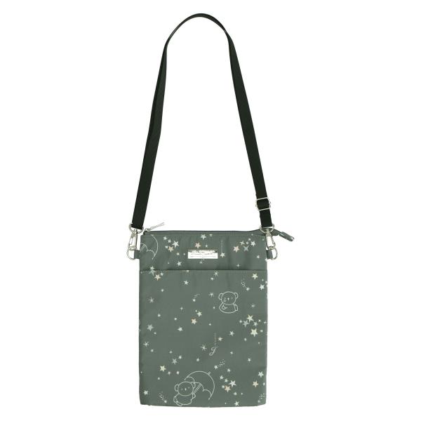 JILL STUART（ジルスチュアート） 保冷・保温ケースS グレー JILL