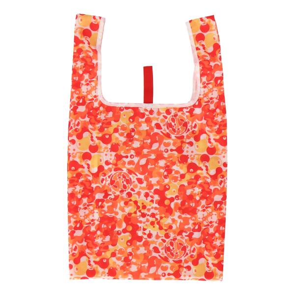 入手困難⭐︎超レア⭐︎完売⭐︎大阪・関西万博　カンボジアパビリオン⭐︎トート⭐︎エコバッグ 大阪・関西万博 EXPO2025 エコバッグ WORLD オレンジ : intermode