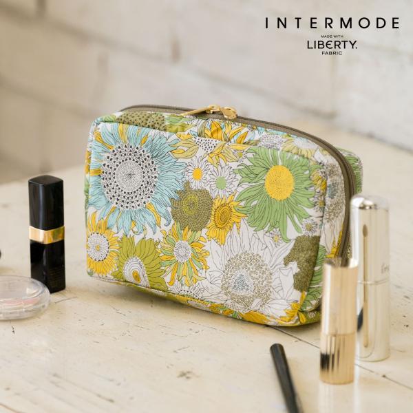 LANCOME ABSOLUE サンプル5点　ポーチ付 ランコム アプソリュ ウェルカム キット｜キレイエ