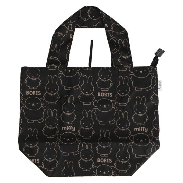 万博　オランダ　ミッフィー エコバッグ　miffy Sサイズ 万博 オランダ ミッフィー エコバッグ miffy Sサイズ - メルカリ