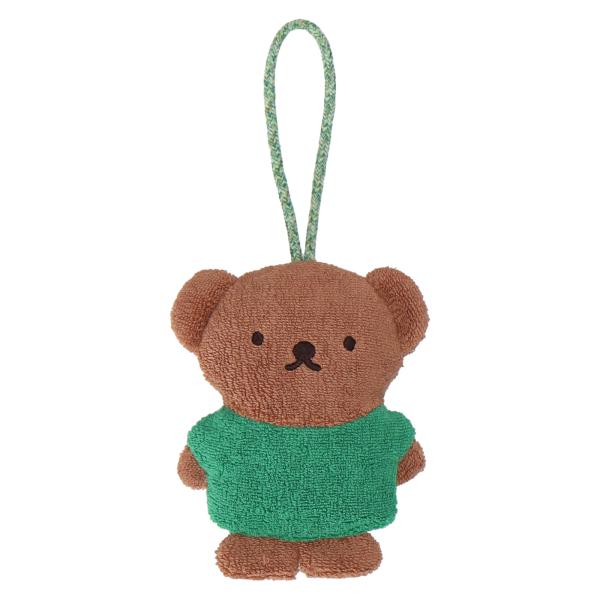 Miffy（ミッフィー） たおぐるみ ボリス ぬいぐるみ タオル プレゼント