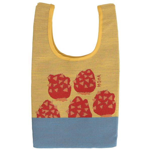 47 Japan Rediscovery バッグ 宮城 ホヤ 47ジャパン トート