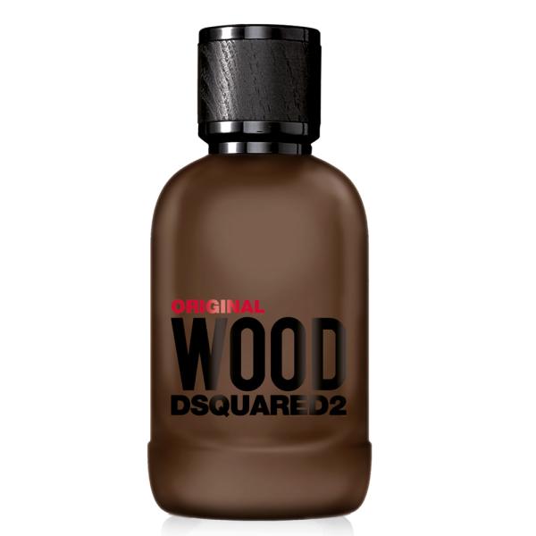 新品未使用ディースクエアード オリジナルウッド オードパルファム 100ml 正規輸入代理店】DSQUARED2 ディースクエアード オリジナル