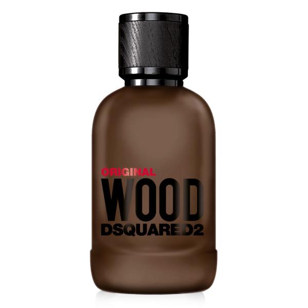 新品未使用ディースクエアード オリジナルウッド オードパルファム 100ml 正規輸入代理店】DSQUARED2 ディースクエアード オリジナル