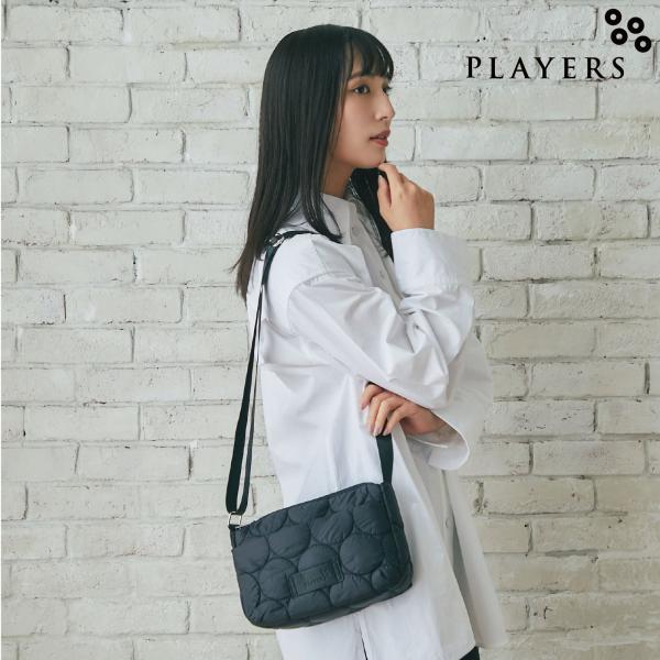 Players プレイヤーズ PLAYERSプレイヤーズ – INTERMODE KAWABE