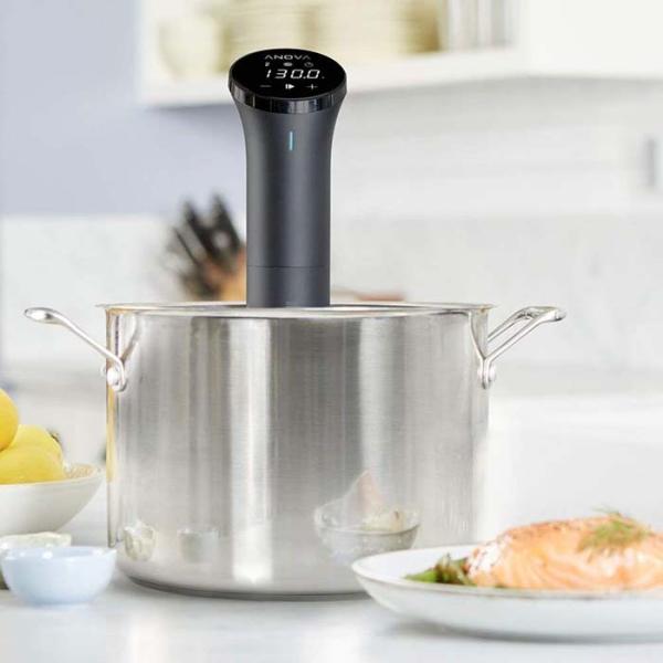 1年保証 低温調理器 Anova Culinary Nano アノーバ ナノ 真空調理器 Bluetooth 750w スマホと連動して水の温度をコントロール Buyee Buyee 日本の通販商品 オークションの代理入札 代理購入