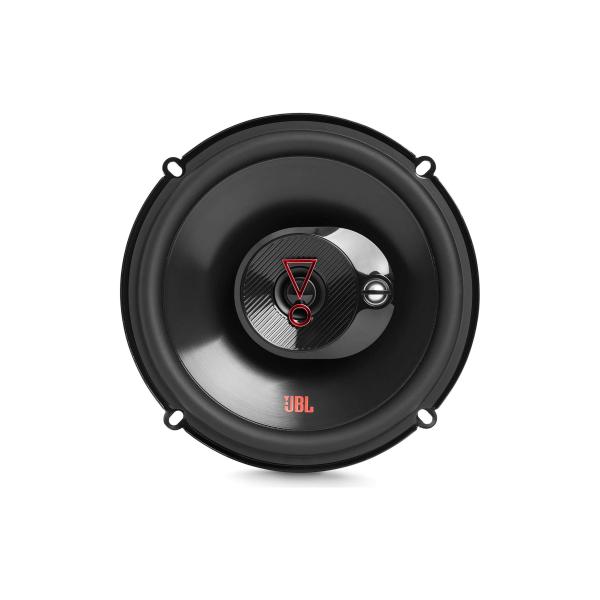 JBL Stage 3637F - 6.5�C���` 3�E�F�C�J�[�I�[�f�B�I�X�s�[�J�[ �O�����Ȃ� ���i�摜1