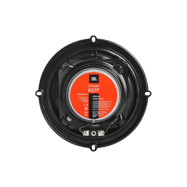 JBL Stage 3637F - 6.5�C���` 3�E�F�C�J�[�I�[�f�B�I�X�s�[�J�[ �O�����Ȃ� ���i�摜3