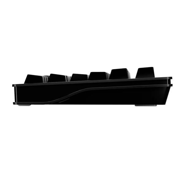 Wooting 80HE �Q�[�~���O�L�[�{�[�h Linear60 v2 �p��z�� US-ANSI ���s�b�h�g���K�[ ���b�s�[�X�i�b�s�[ ���i�摜2