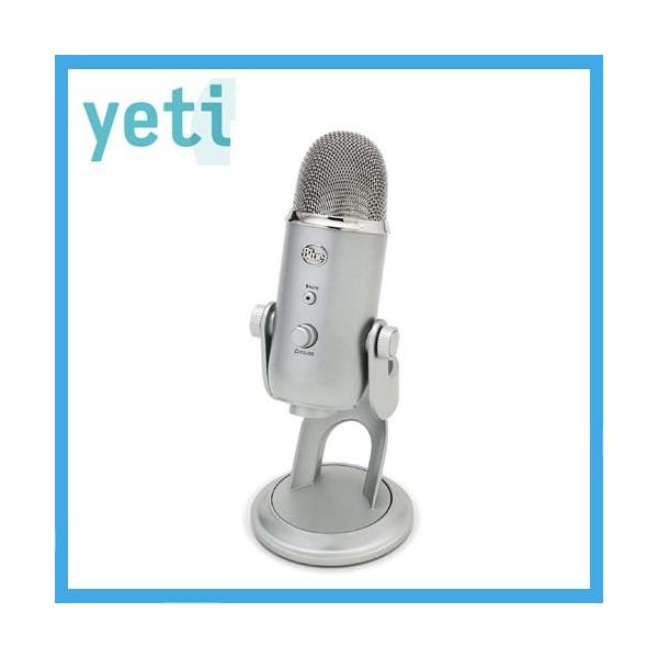 Blue Micro Yeti Usb 2 0 マイク Buyee Buyee 提供一站式最全面最专业现地yahoo Japan拍卖代bid代拍代购服务 Bot Online