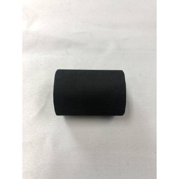 長さ4cm ストレート EVA グリップ 外径27mm 内径8.0mm〜17.0mm