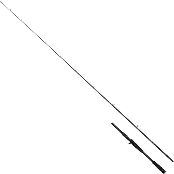 ADAMAS G.08-B73MH バーサタイルロッド1〜2oz ミディアムヘビー