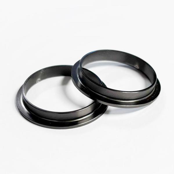 商品名：ECS-NRR27LG概要：27ｍｍΦリング　ガンメタ　富士工業TCS、ECS、PTS、PMTS、PULSリールシート用外径：27ｍｍ内径：21ｍｍリング厚み：1ｍｍ/4ｍｍ(写真参照)※リールシートに装着時、実際に外から見える幅は...