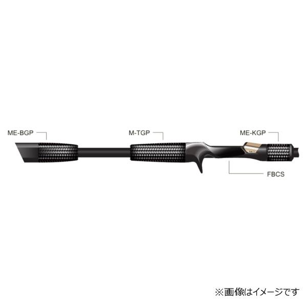 Fuji技徳FBCSK15グリップセット USAタイプ TCP(T2CP)-FBCSK15 M-TGP27