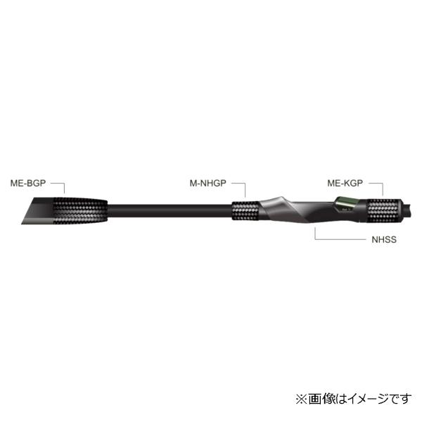 Fuji技徳NHSSK15グリップセット USAタイプ TCP(T2CP)-NHSSK15 M-NHGP15