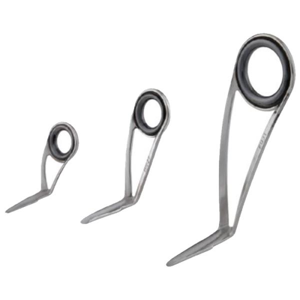 富士 FUJI SiC ガイド ロッドビルディング PKLSG20 PKTSG Fuji（釣り） PKLSG20 KLガイド リングサイズ20 富士工業 Fuji