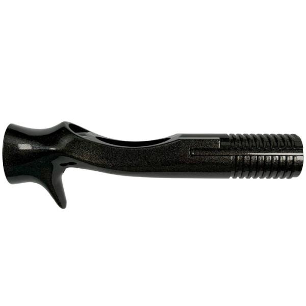 PTSM17-16.0/B ブラックメタリック 本体のみ 内径16.0mm 黒