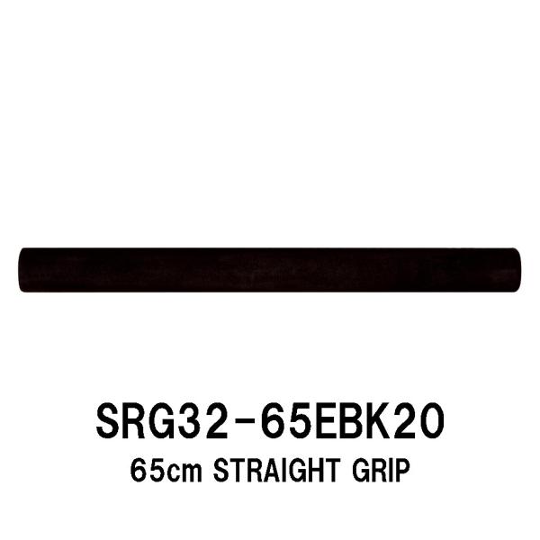 エギングロッド ブラック EVAグリップ ロッドケース付き intershootjapan_srg32-65ebk20