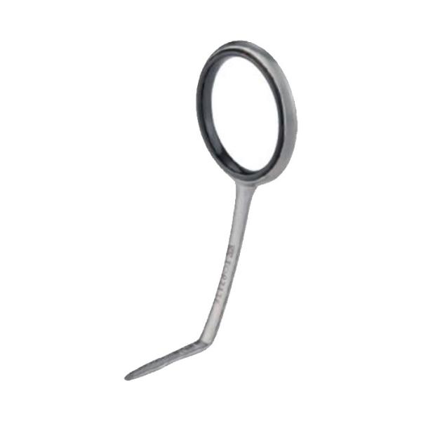 富士工業　チタントルザイトガイドセット Fuji シーバス ガイドセット チタンTORZITE T-KLTG25H8-IS スピニング