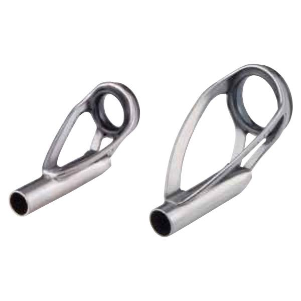 Fuji T-KGTT6F トルザイト KGトップガイド パイプサイズ1.5〜2.8 富士