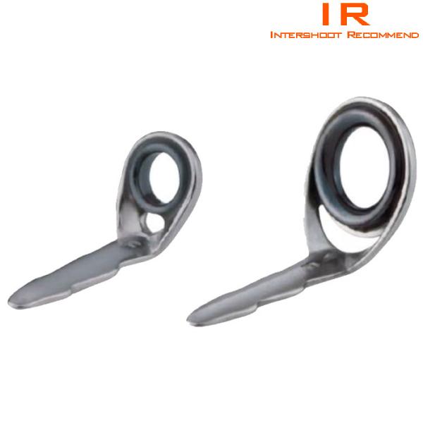 Fuji（釣り） T-KBSG4.5 KBガイド リングサイズ4.5 富士工業