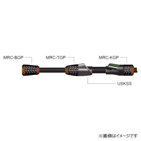 Fuji技徳USKSSK15グリップセット JPNタイプ TCP(T2CP)-USKSSK15 MRC