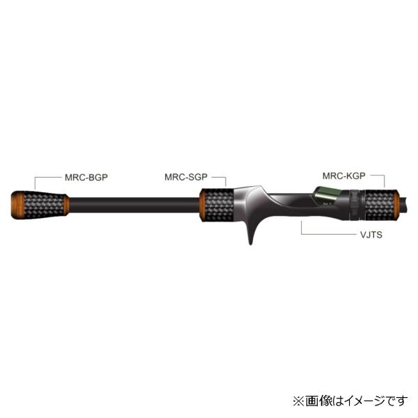 Fuji技徳VJTSJK19グリップセット JPNタイプ TCP(T2CP)-VJTSJK19 MRC