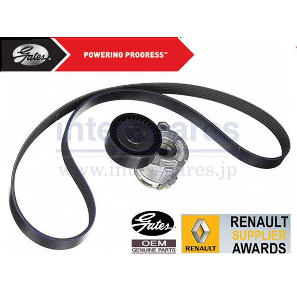 RENAULT 未使用部品 デカングー カングー2 用4個セット RENAULT 未使用部品 デカングー カングー2 用4個セット RENAULT 未使用