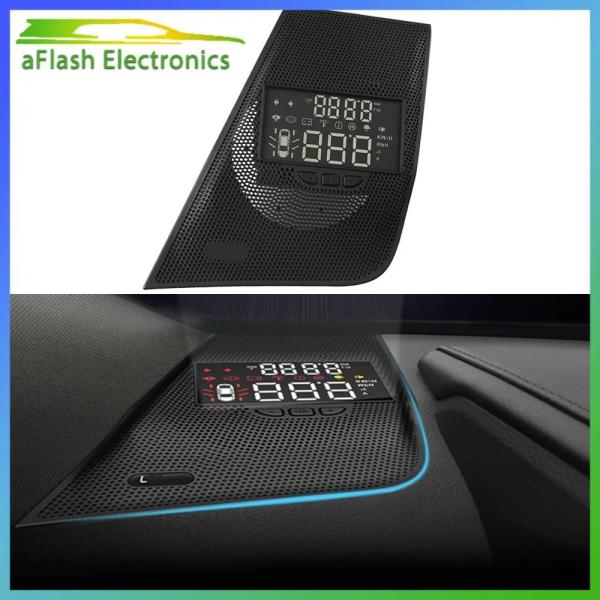 並行輸入品 レクサス ES XZ10 2018-2024 XV60 2012-2017 ミラー HUD カー ヘッドアップディスプレイ フロントガラス スクリー