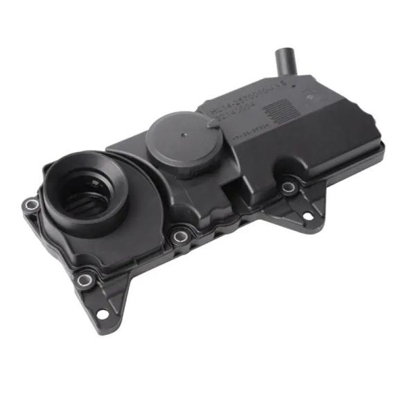 並行輸入品 AM-1 ピース オートオイルウォーターセパレーター排気バルブエンジンバルブカバー（ ボルボ XC70 S80 XC90 S90 2.0L 3167