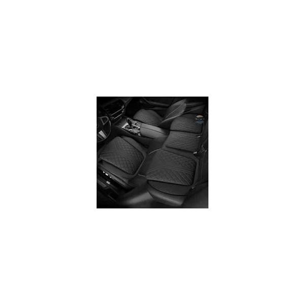 並行輸入品 フィアット アバルト 595 695 500 500X 500e 500L プント ブラボー アルゴ ティーポ パンド カーシートクッション ユニバ