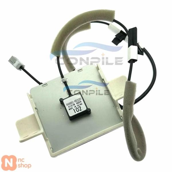 並行輸入品 トヨタ レクサス ナビゲーション GPS アンテナ ES RX UX GS CT LX GX LS カムリ クラウン レイズ RAV4