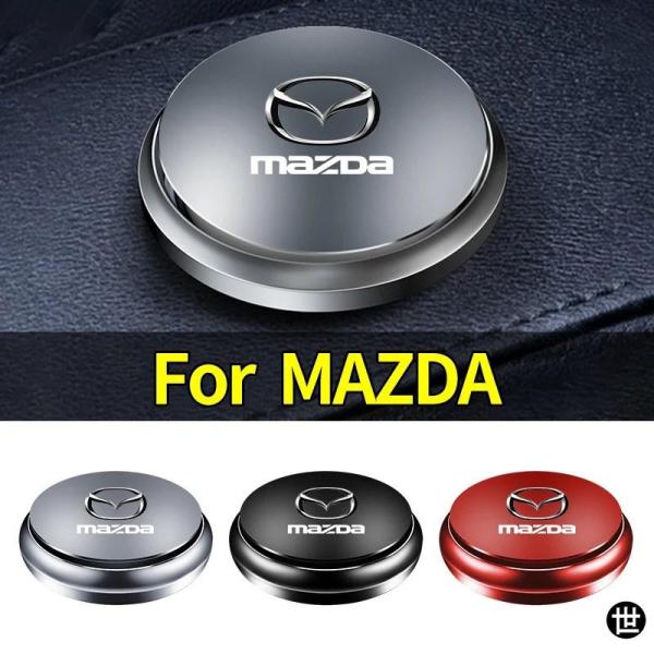 並行輸入品 車用芳香剤 香水 フレーバー 車内用香水 カーアクセサリー マツダ 3 ALEXA CX30 CX-4 CX5 CX-5 CX8 CX-8 CX-3