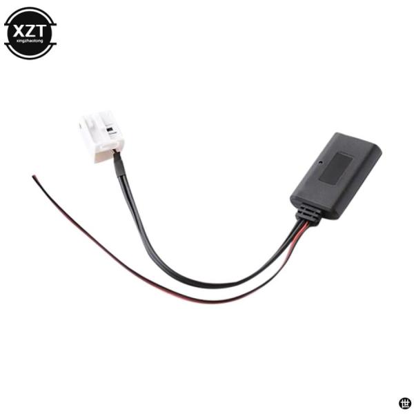 並行輸入品 カーオーディオレシーバー AUX IN BLUETOOTH アダプターボルボ C30 C70 S40 S60 S70 S80 V40 V50 V70