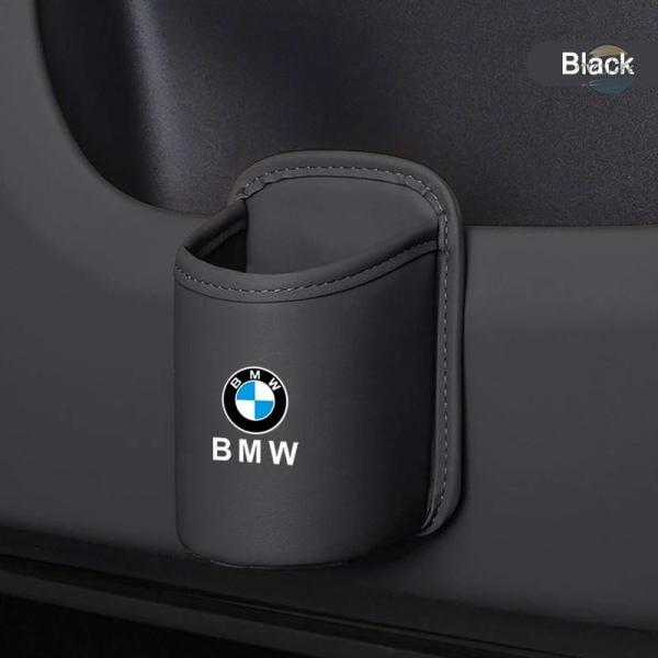 並行輸入品 BMW Mスポーツ M1 M3 M4 M5 M6 E90 X5 X6 X7 G30 G20用 車のドアカップホルダー 自動車ドリンクラック 収納ビン